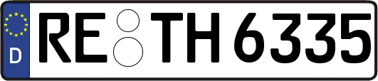 RE-TH6335