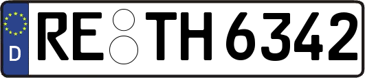 RE-TH6342
