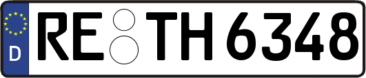 RE-TH6348