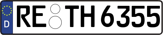 RE-TH6355