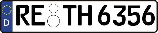 RE-TH6356