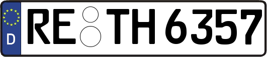 RE-TH6357