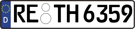 RE-TH6359
