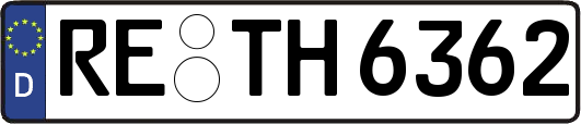 RE-TH6362