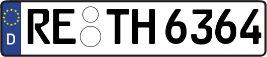 RE-TH6364