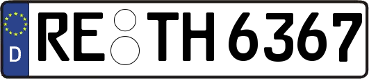 RE-TH6367