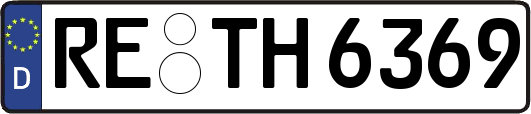 RE-TH6369