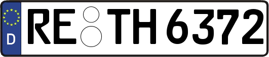 RE-TH6372