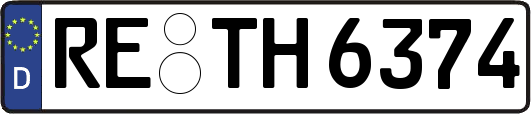 RE-TH6374