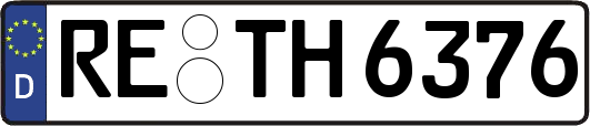 RE-TH6376