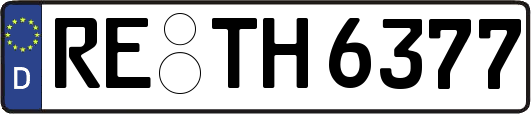 RE-TH6377