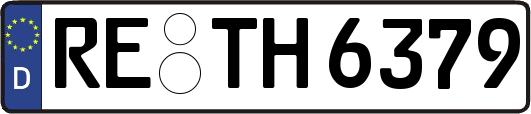 RE-TH6379