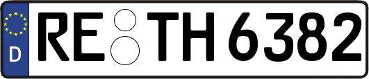 RE-TH6382