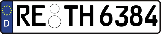 RE-TH6384