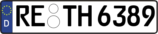 RE-TH6389