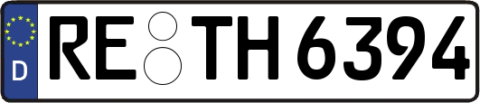 RE-TH6394