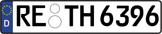 RE-TH6396