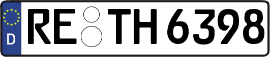 RE-TH6398