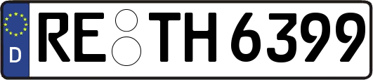 RE-TH6399
