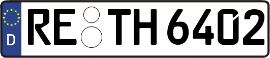 RE-TH6402