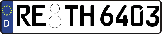 RE-TH6403