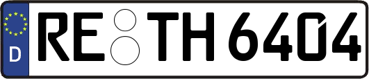 RE-TH6404