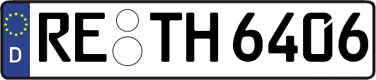 RE-TH6406
