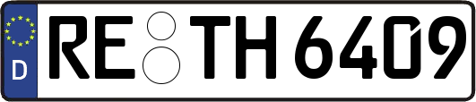 RE-TH6409