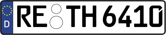RE-TH6410