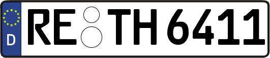 RE-TH6411