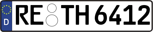 RE-TH6412