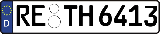 RE-TH6413