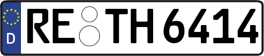 RE-TH6414