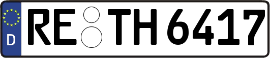 RE-TH6417