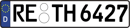 RE-TH6427