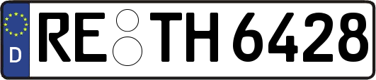 RE-TH6428