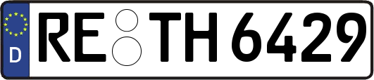 RE-TH6429