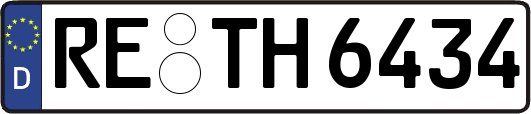 RE-TH6434