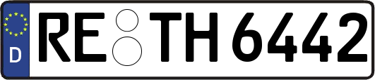 RE-TH6442