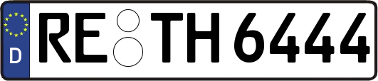 RE-TH6444