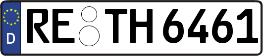 RE-TH6461