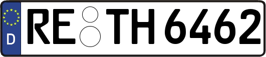 RE-TH6462