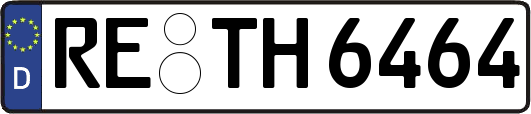 RE-TH6464