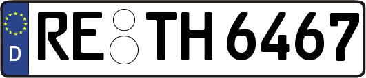 RE-TH6467
