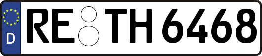 RE-TH6468