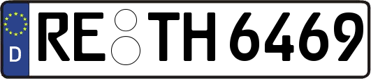 RE-TH6469