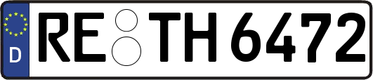 RE-TH6472