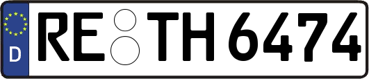 RE-TH6474