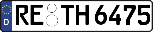 RE-TH6475