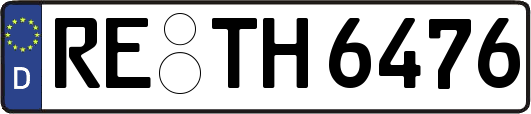 RE-TH6476
